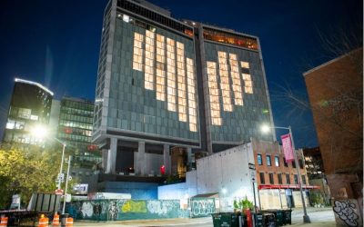 Hotel Occupancy Rises for Second Week, Signaling Bottom May Be in the Past