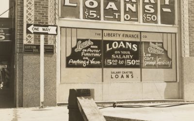 CMBS 2.0 Hotel, Retail Loans Spur Rise in Delinquencies
