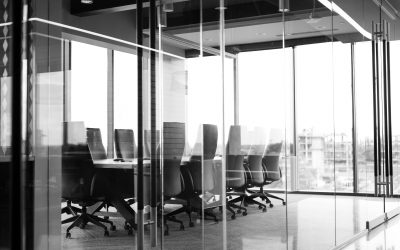 Recent Trends May Spell Trouble for Some US Office Markets