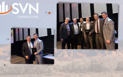 SVN Cornerstone at the 35th Annual SVN Conference