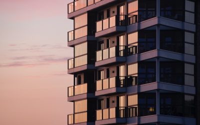 Multifamily: Where Are We Now? Where Are We Going?