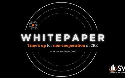 Time’s Up for Non-Cooperation in CRE