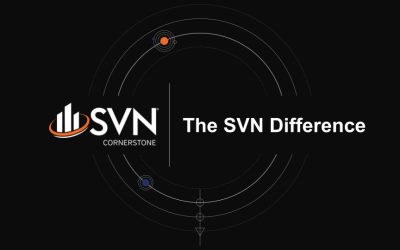 What is the SVN Difference?