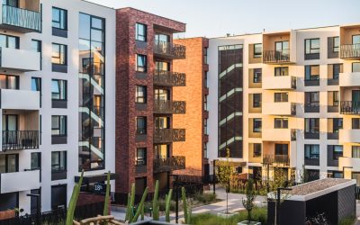 Q3 2022 Spokane Multifamily Market Newsletter