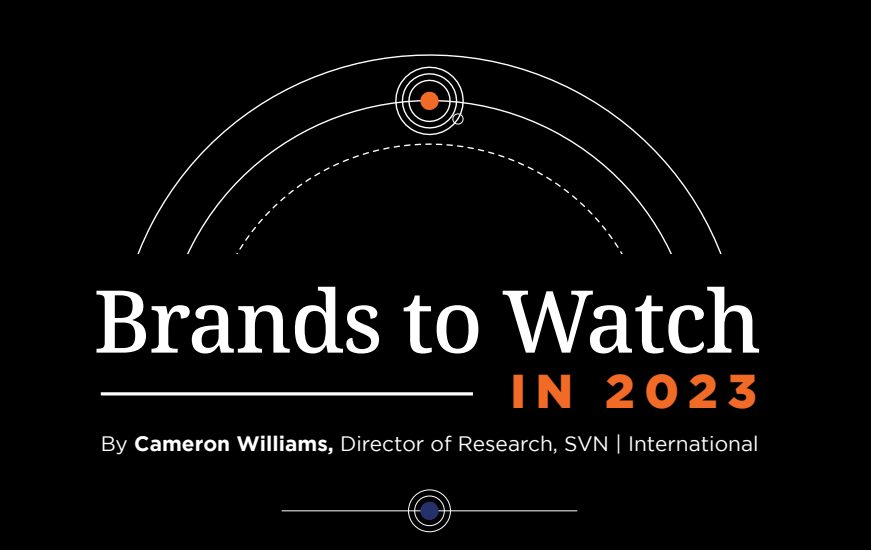 Retail Brands To Watch In 2023