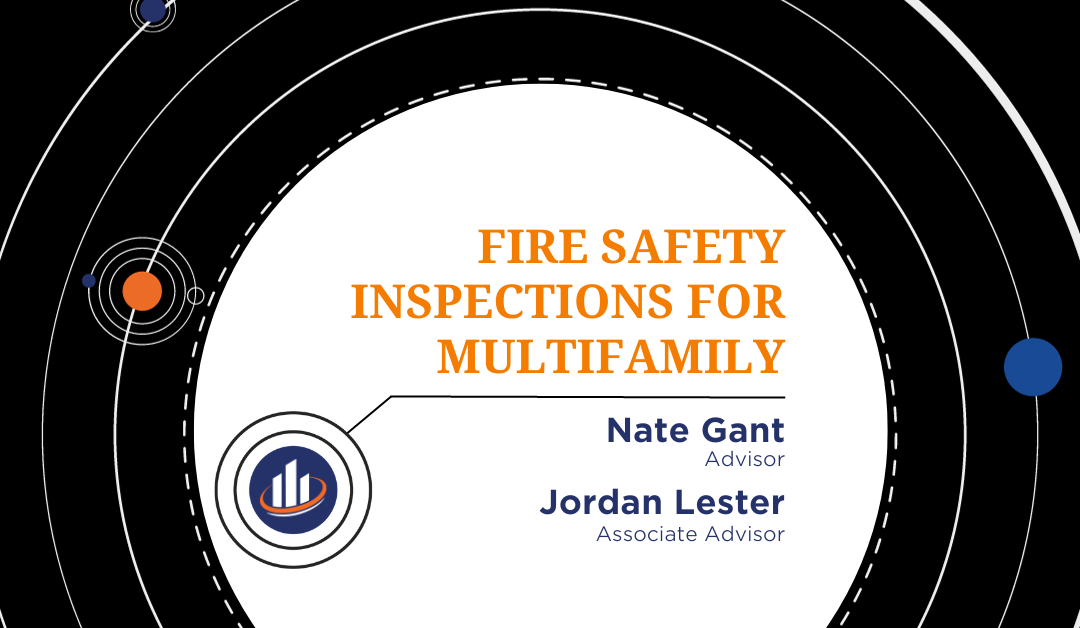 Spokane Fire Safety Inspections for Multifamily