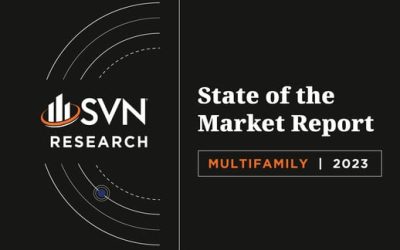 SVN State of the Market Report | Multifamily 2023