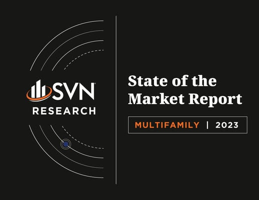 SVN State of the Market Report | Multifamily 2023