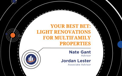 Your Best Bet: Light Renovations for Multifamily Properties