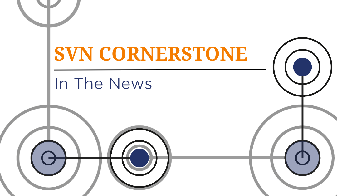 SVN Cornerstone: In the News