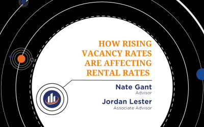 How Rising Vacancy Rates are Affecting Rental Rates