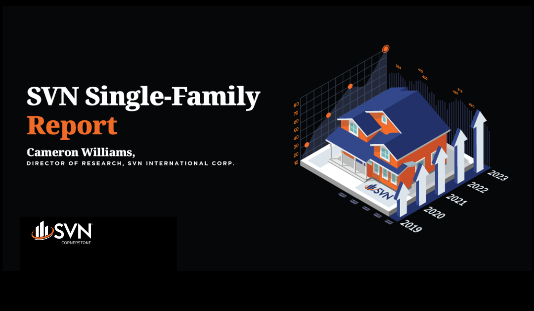 SVN Single-Family Report