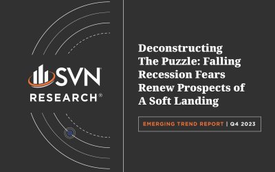 Deconstructing The Puzzle: Falling Recession Fears Renew Prospects of A Soft Landing