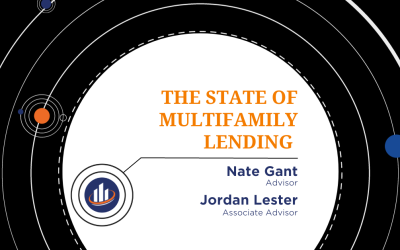 The State of Multifamily Lending