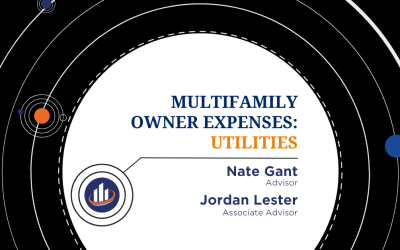 Multifamily Owner Expenses: Utilities