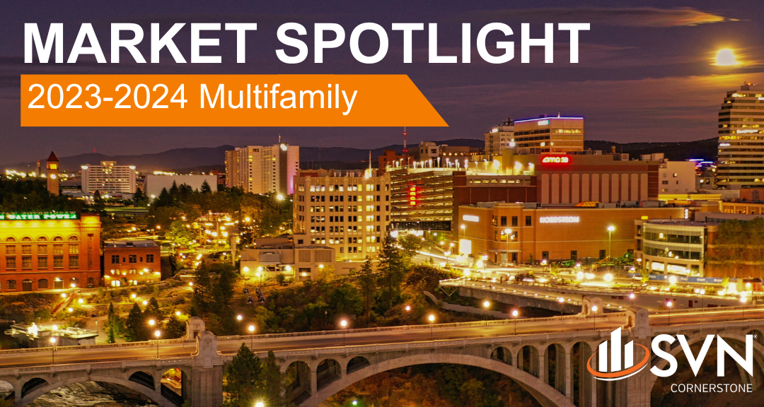 Spokane Multifamily Market Spotlight
