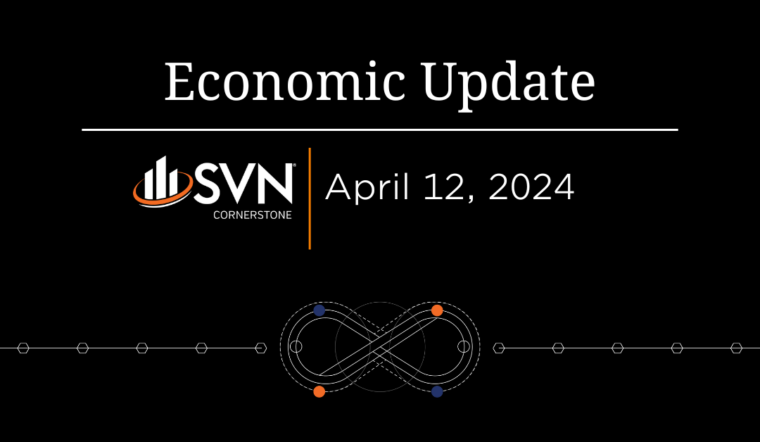 April 2024 Economic Update