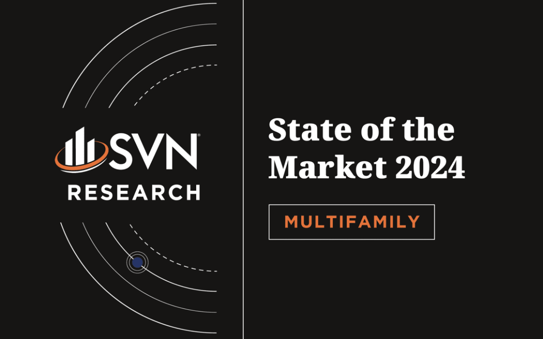 State of the Market Report: Multifamily