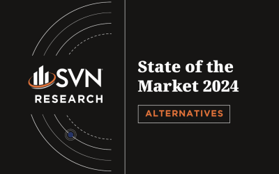 State of the Market Report: SFR’s, Hotels & Life Sciences