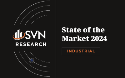 State of the Market Report: Industrial