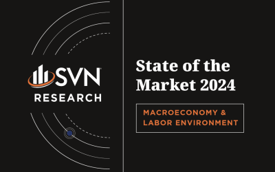 State of the Market Report: Macroeconomy & Labor Environment