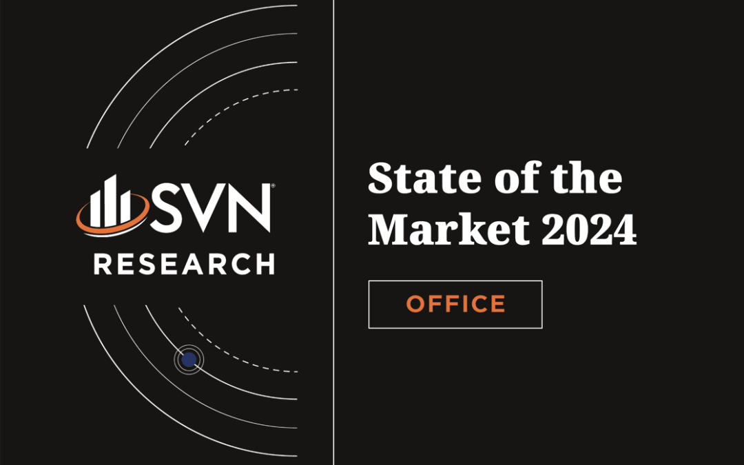 State of the Market Report: Office