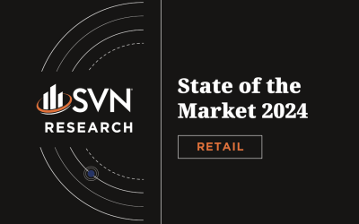 State of the Market Report: Retail