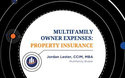 Multifamily Owner Expenses: Property Insurance