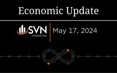 May 2024 Economic Update