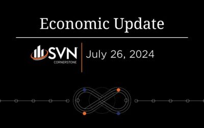 July 2024 Economic Update