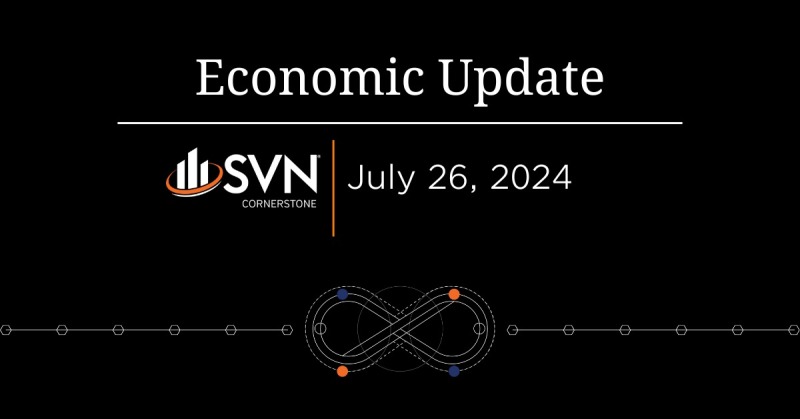 July 2024 Economic Update