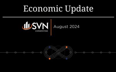 August 2024 Economic Update