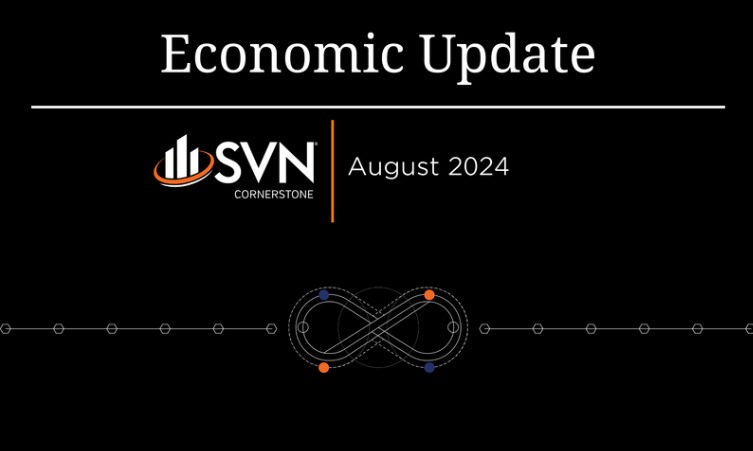 August 2024 Economic Update