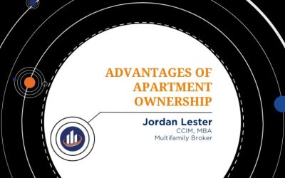 Advantages of Apartment Ownership