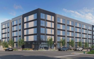 Largest Multifamily Projects Under Construction in Spokane County