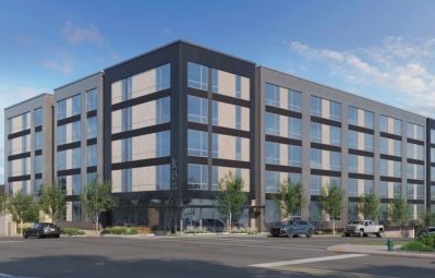 Largest Multifamily Projects Under Construction in Spokane County