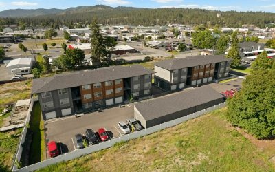 2024 Spokane County Multifamily Sales: Quick Statistics Snapshot