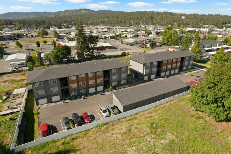 2024 Spokane County Multifamily Sales: Quick Statistics Snapshot