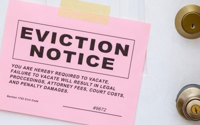 Reduced Eviction Periods: Good News for Washington State Multifamily Landlords