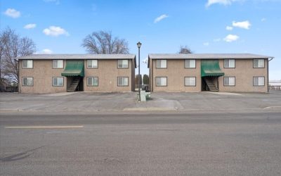 Just Sold: Lawson Apartments