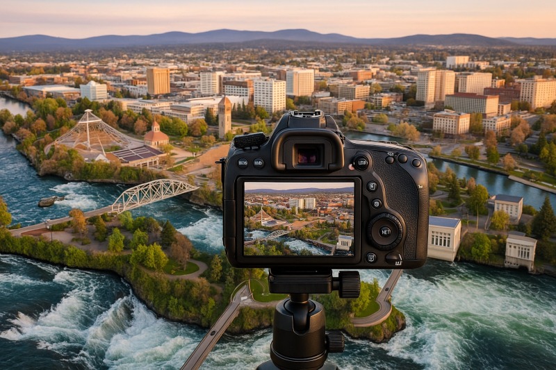 2025 Q2 Spokane Multifamily Sales: Quick Statistics Snapshot