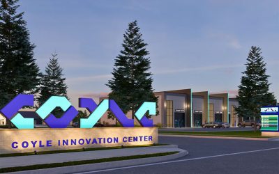 Deer Park Project Aims Beyond Industrial Use