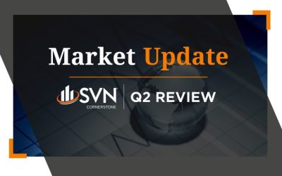 Spokane County Commercial Real Estate Market Update: Q2 2025 Highlights & Outlook