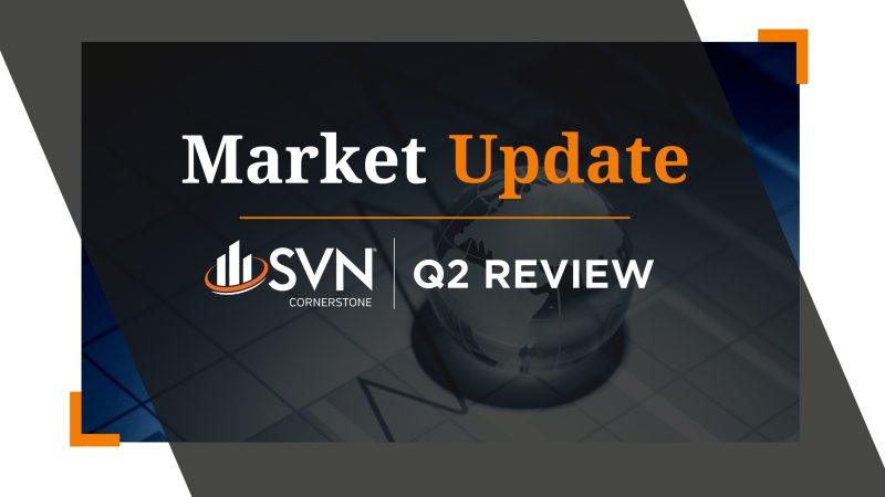 Spokane County Commercial Real Estate Market Update: Q2 2025 Highlights & Outlook