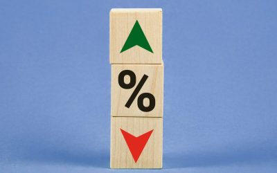 Interest Rates Expected to Fall in Late 2025