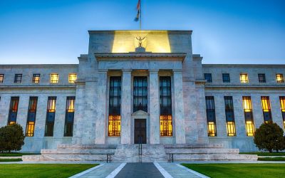 What the Fed’s Rate Cut Means for Commercial Real Estate