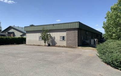 Doggyland Relocates to New Spokane Valley Facility Brokered by SVN Cornerstone
