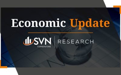 CRE Market Outlook | Key Economic Trends Heading into 2026