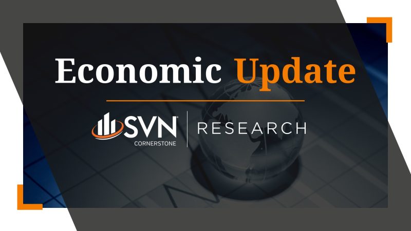 CRE Market Outlook | Key Economic Trends Heading into 2026