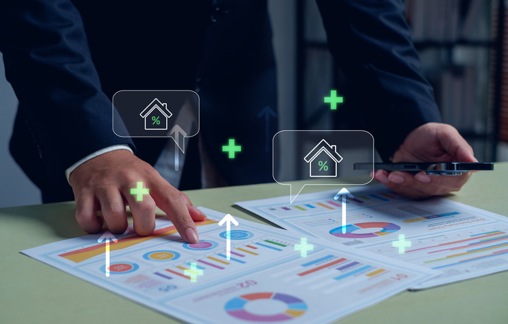 Rethinking Commercial Real Estate Valuations in 2026